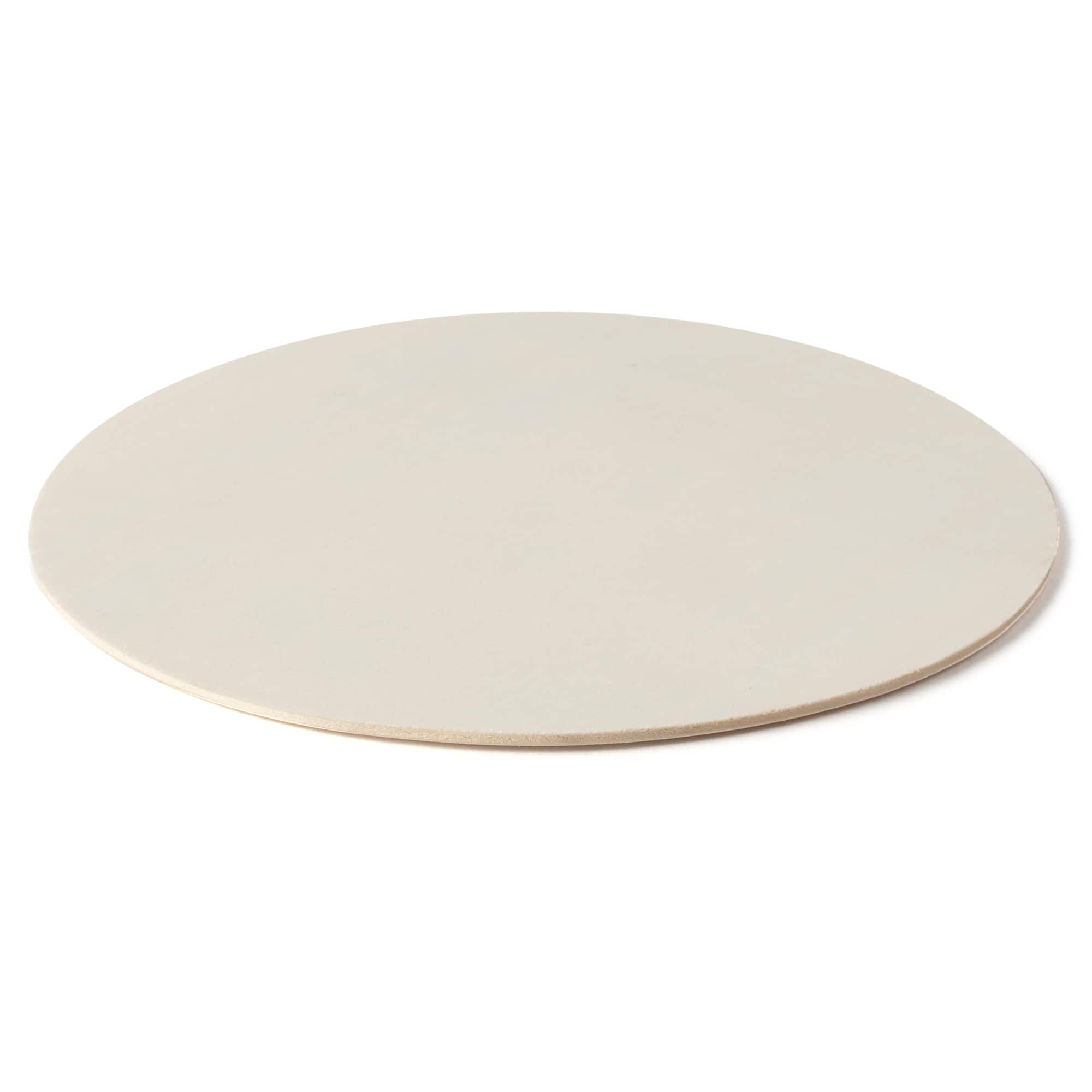 12 Pack: 6.5" Wood Circle by Make Market®